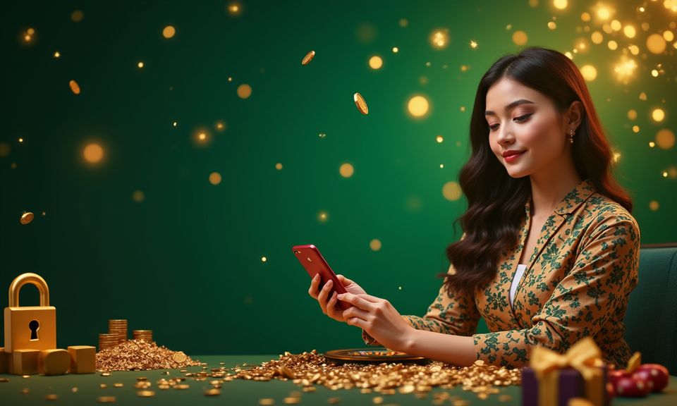 9gd77 সরাসরি অ্যাকাউন্ট খুলে 9gd77 এর গেমিং জগতে প্রবেশ করুন